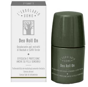 UOMO DEO ROLL-ON 50 ML - Gruppofarmastore.it