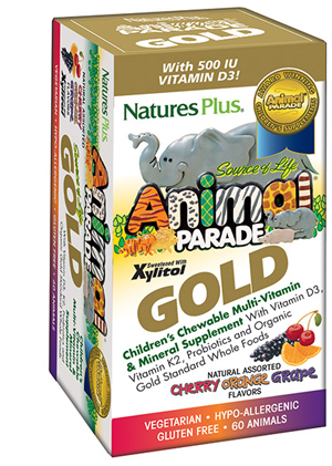 ANIMAL PARADE GOLD ASSORTITI - Gruppofarmastore.it