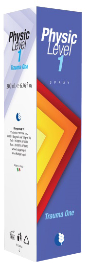 PHYSIC LEVEL 1 TRAUMA ONE 200 ML - Gruppofarmastore.it