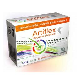 ARTIFLEX 30 COMPRESSE 39 G 39 G - Gruppofarmastore.it