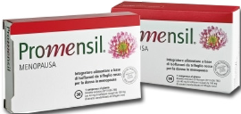 PROMENSIL 90 COMPRESSE - Gruppofarmastore.it
