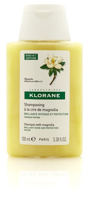 KLORANE SHAMPOO MAGNOLIA 100 ML - Gruppofarmastore.it