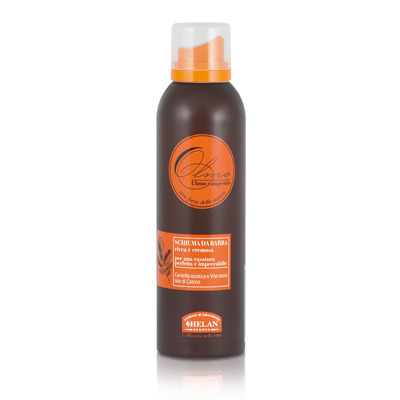 HELAN OLMO SCHIUMABARBA 200 ML - Gruppofarmastore.it