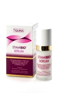 STAMIBIO SERUM FLACONE 30 ML - Gruppofarmastore.it