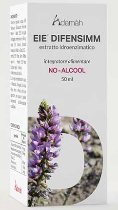 EIE DIFENSIMM GOCCE INTEGRATORE ALIMENTARE PER SISTEMA IMMUNITARIO FLACONCINO 50 ML - Gruppofarmastore.it