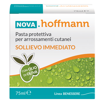 NOVA HOFFMANN CREMA 75 ML - Gruppofarmastore.it