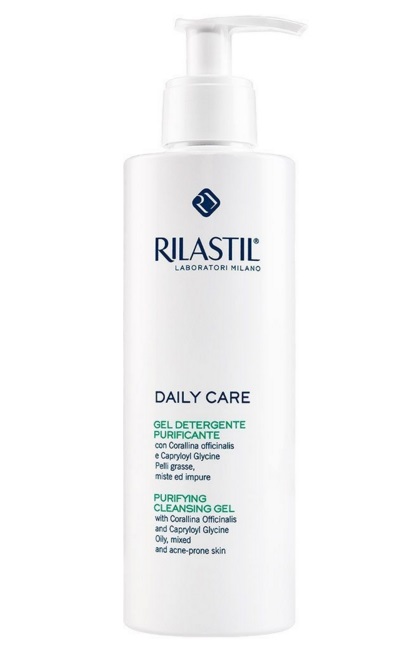 RILASTIL DAILY CARE GEL DETERG 250 - Gruppofarmastore.it