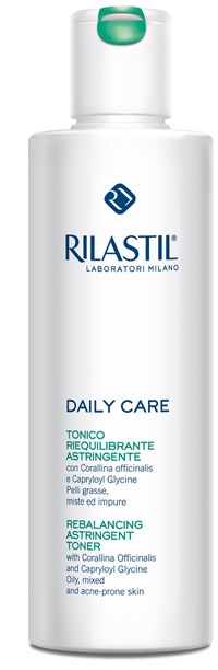 RILASTIL DAILY CARE TONICO ASTRING 250 - Gruppofarmastore.it