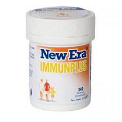 NEW ERA IMMUNPLUS 240 GRANULI - Gruppofarmastore.it