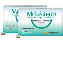 MELASIN UP 1 MG 20 COMPRESSE - Gruppofarmastore.it
