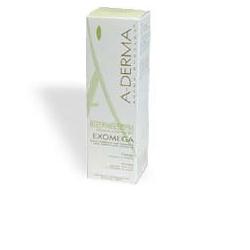 EXOMEGA BAGNO TRATTAMENTO ADERMA - Gruppofarmastore.it