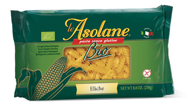 LE ASOLANE BIO ELICHE 250 G - Gruppofarmastore.it