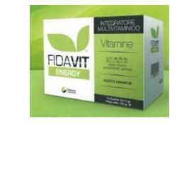FIDAVIT ENERGY 24 COMPRESSE - Gruppofarmastore.it
