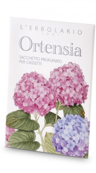 ORTENSIA SACCHETTO PROFUMATO CASSETTI - Gruppofarmastore.it