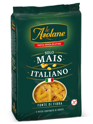 LE ASOLANE FONTE DI FIBRA ELICHE 250 G - Gruppofarmastore.it