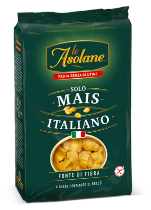 LE ASOLANE FONTE DI FIBRA GNOCCHI 250 G - Gruppofarmastore.it
