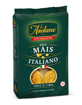 LE ASOLANE FONTE DI FIBRA CAPELLINI 250 G - Gruppofarmastore.it