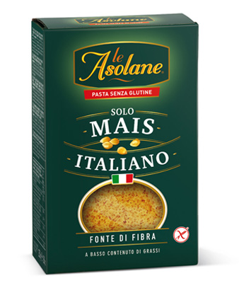 LE ASOLANE FONTE DI FIBRA STELLINE 250 G - Gruppofarmastore.it