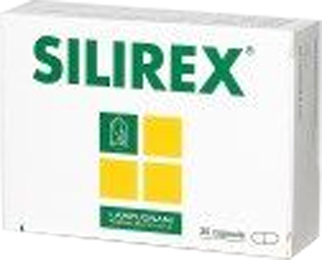 SILIREX 30 CAPSULE ASTUCCIO 12,3 G - Gruppofarmastore.it