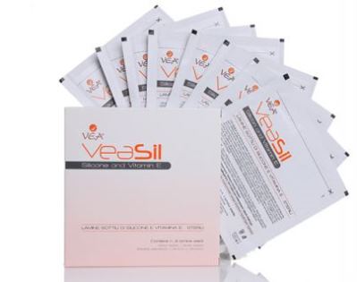 VEA SIL 8 BUSTE - Gruppofarmastore.it