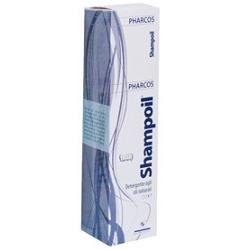 PHARCOS SHAMPOIL OLIO SHAMPOO 125 ML - Gruppofarmastore.it