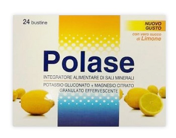 POLASE LIMONE 24 BUSTINE - Gruppofarmastore.it
