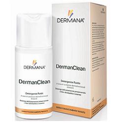 DERMANCLEAN 250 ML - Gruppofarmastore.it