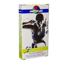 POLSIERA ELASTICA MASTER-AID SPORT TAGLIA 1 12/17CM - Gruppofarmastore.it