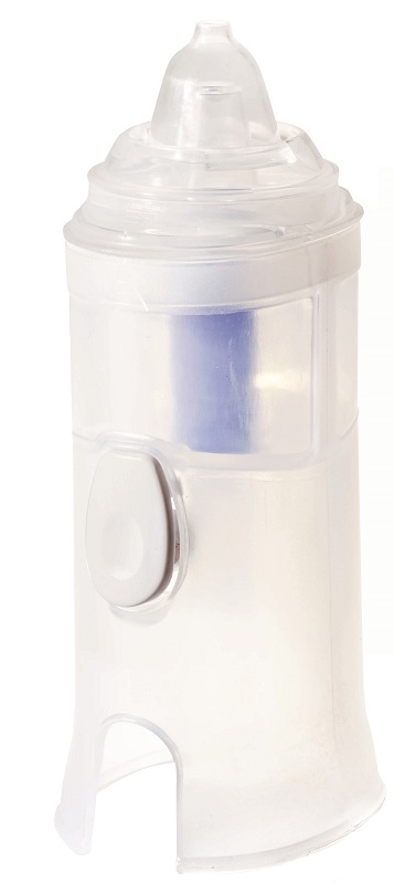RHINO CLEAR DOCCIA NAS NEUTRO - Gruppofarmastore.it