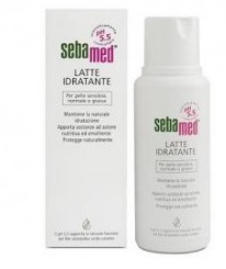 SEBAMED LATTE IDRATANTE 200 ML TAGLIO PREZZO - Gruppofarmastore.it