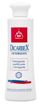 DICARBEX DETERGENTE 200 ML - Gruppofarmastore.it