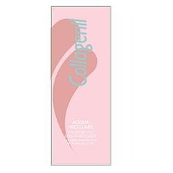 COLLAGENIL CLEANSING ACQUA MICELLARE 400 ML - Gruppofarmastore.it