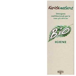 KARITE NATURA BIO IGIENE 250 ML - Gruppofarmastore.it