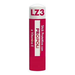 LZ3 STICK LABBRA PROPOLI 5ML - Gruppofarmastore.it