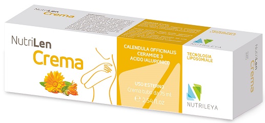 NUTRIFLOG CREMA LIPOSOMALE LENITIVA CICATRIZZANTE 75 G - Gruppofarmastore.it