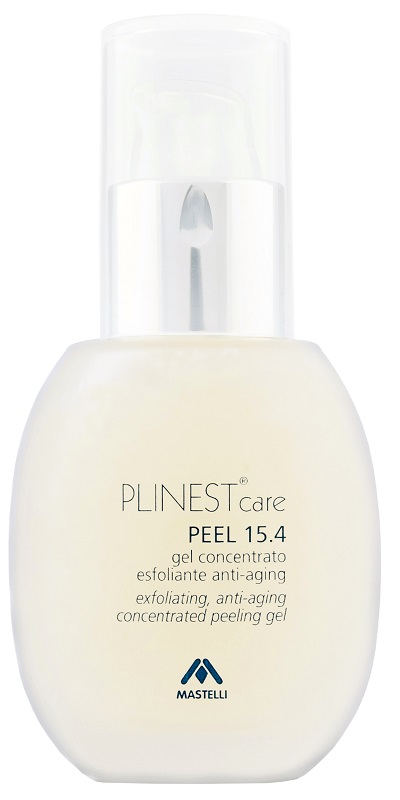 PLINEST CARE PEEL 15,4 30 ML - Gruppofarmastore.it