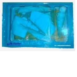 KIT RIMOZIONE SUTURE - Gruppofarmastore.it