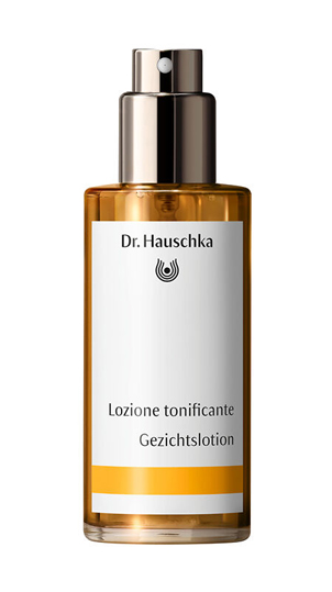 DR HAUSCHKA LOZ TONIFICANTE 100ML - Gruppofarmastore.it