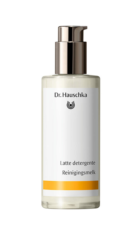 DR HAUSCHKA LATTE DETERG 145ML - Gruppofarmastore.it