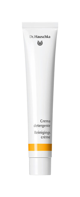 DR HAUSCHKA CREMA DETERGENTE 50ML - Gruppofarmastore.it