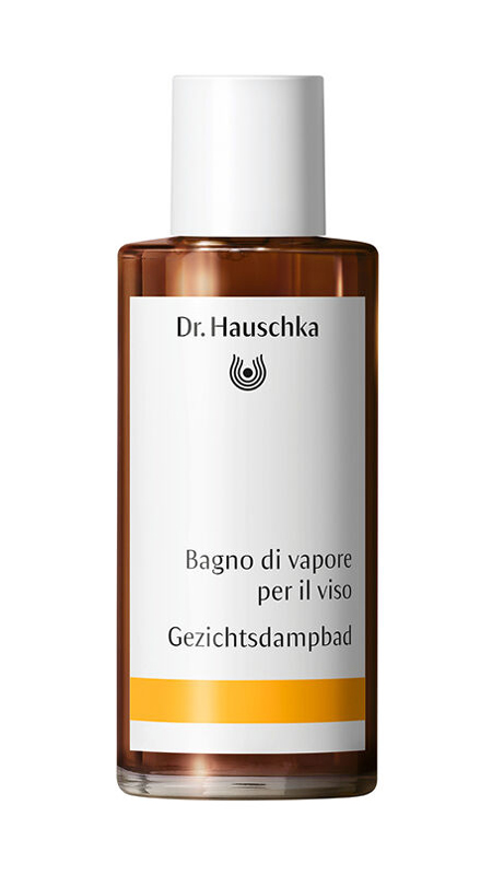 DR HAUSCHKA BAGNO VAPORE VISO 100 - Gruppofarmastore.it