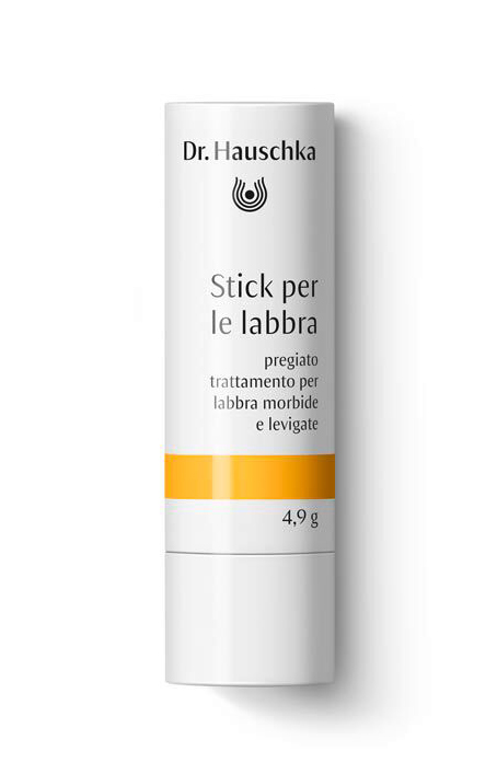 DR HAUSCHKA STICK LABBRA 4,9G - Gruppofarmastore.it