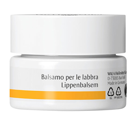 DR HAUSCHKA BALSAMO LABBRA 4,5G - Gruppofarmastore.it