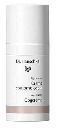 DR HAUSCHKA CR RIGEN OCCHI 15ML - Gruppofarmastore.it