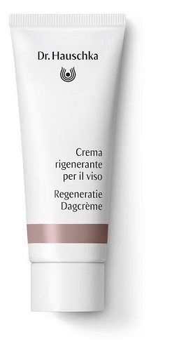DR HAUSCHKA CR RIGENERANTE VISO - Gruppofarmastore.it
