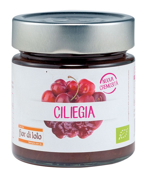 COMPOSTA CILIEGIA 250 G - Gruppofarmastore.it