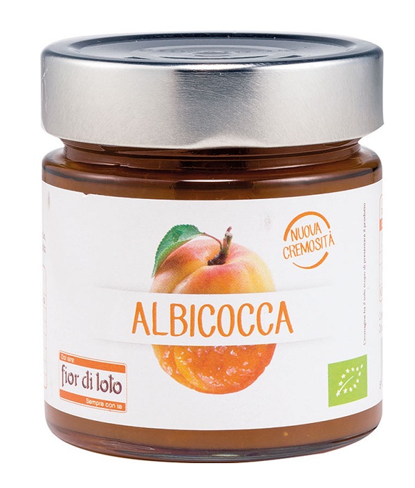 COMPOSTA ALBICOCCA 250 G - Gruppofarmastore.it