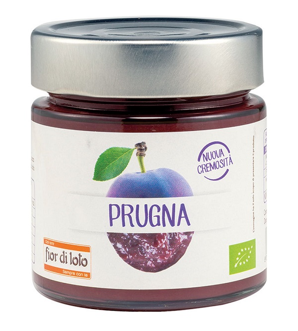 COMPOSTA PRUGNA 250 G - Gruppofarmastore.it