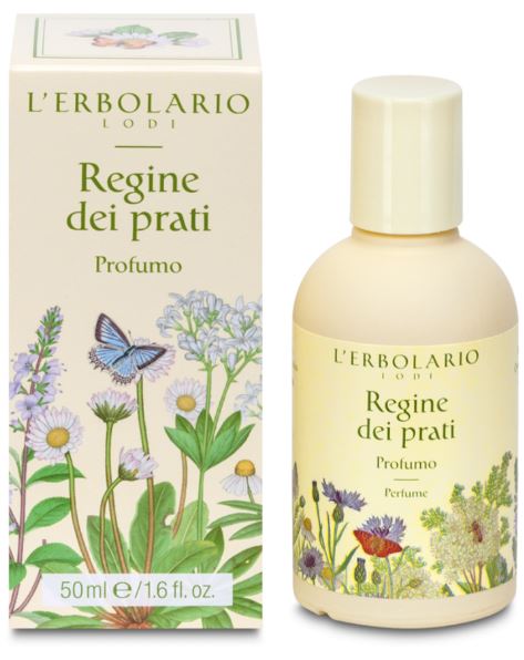 REGINE DEI PRATI PROFUMO 50 ML - Gruppofarmastore.it