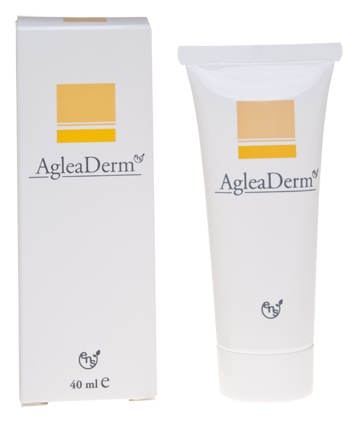 AGLEADERM CREMA 40 ML - Gruppofarmastore.it